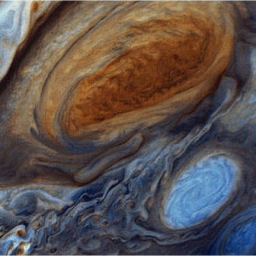 Meet your Posher, Ender